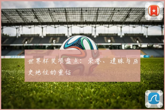 世界杯奖项盘点：荣誉、遗珠与历史地位的重估