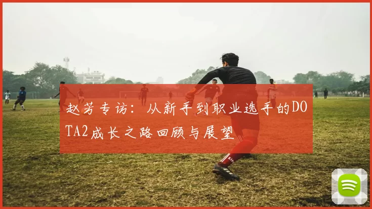 赵芳专访：从新手到职业选手的DOTA2成长之路回顾与展望