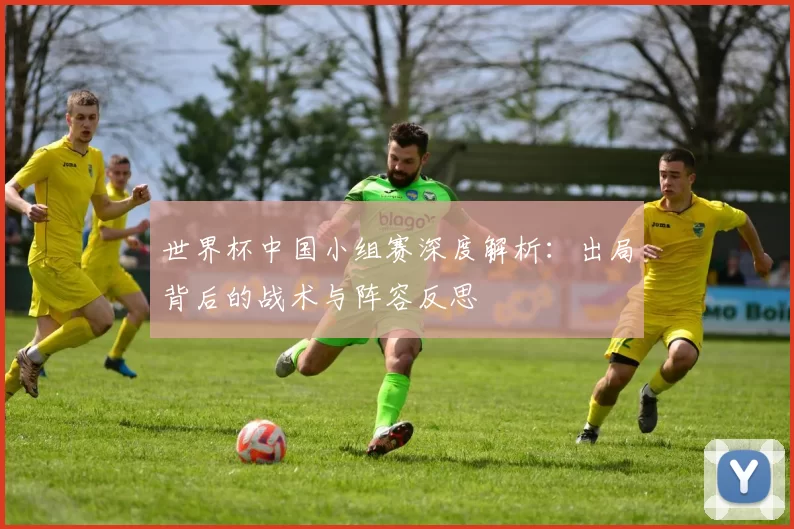 世界杯中国小组赛深度解析：出局背后的战术与阵容反思