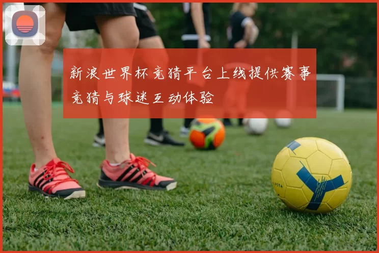 新浪世界杯竞猜平台上线提供赛事竞猜与球迷互动体验